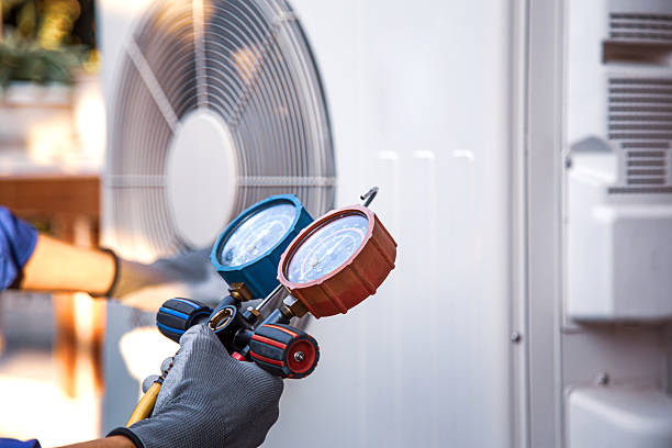 Trusted Ac Installation service in League City, TX - AAA Pro HVAC